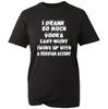 Tops – T-Shirts