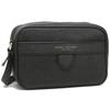 [Marc Jacobs] Outlet Shoulder Bag The Liaison Black Women's M0016704 001 [Parallel Import]