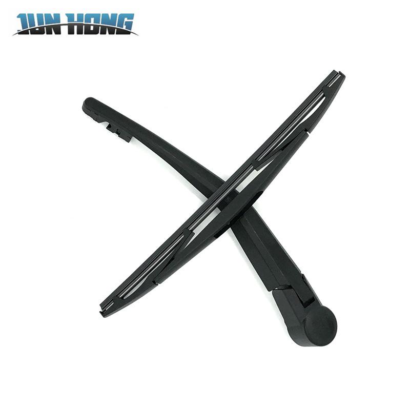 Compatible with Nissan Xterra (2005-2013) Rear Wiper Blade & Rocker Arm
