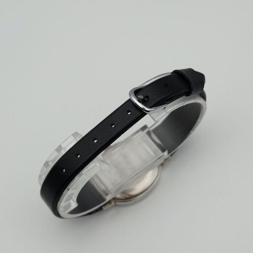 [USED] Rare/Good Condition/Working 1980 Seiko Chariot with Replaced Battery