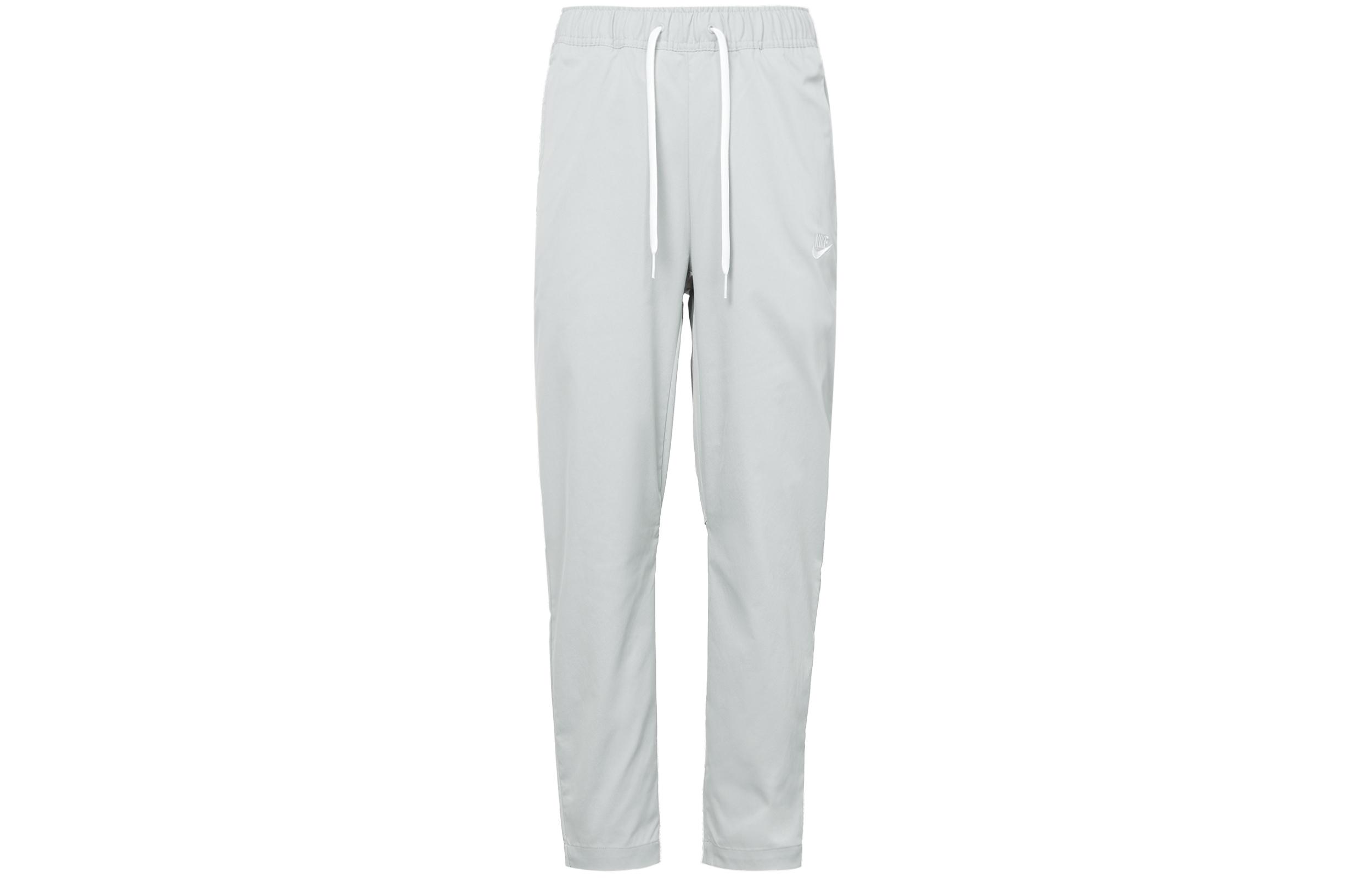 Nike Club Knitted Sweatpants Men s Light Smoke Gray DX0625-077 XXL