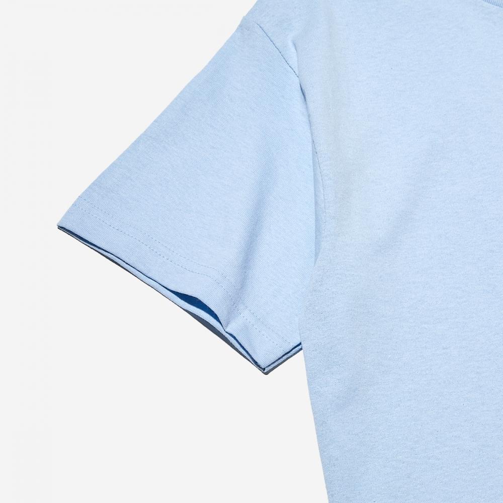 Quartersnacks Medusa Snackman Tee Medusa Snackman Tee