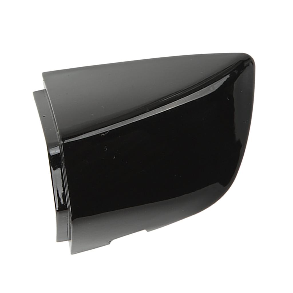 Kåpa för yttre dörrhandtag fram vänster 1K8837879 Ersättning för Seat Alhambra 2010?2015
