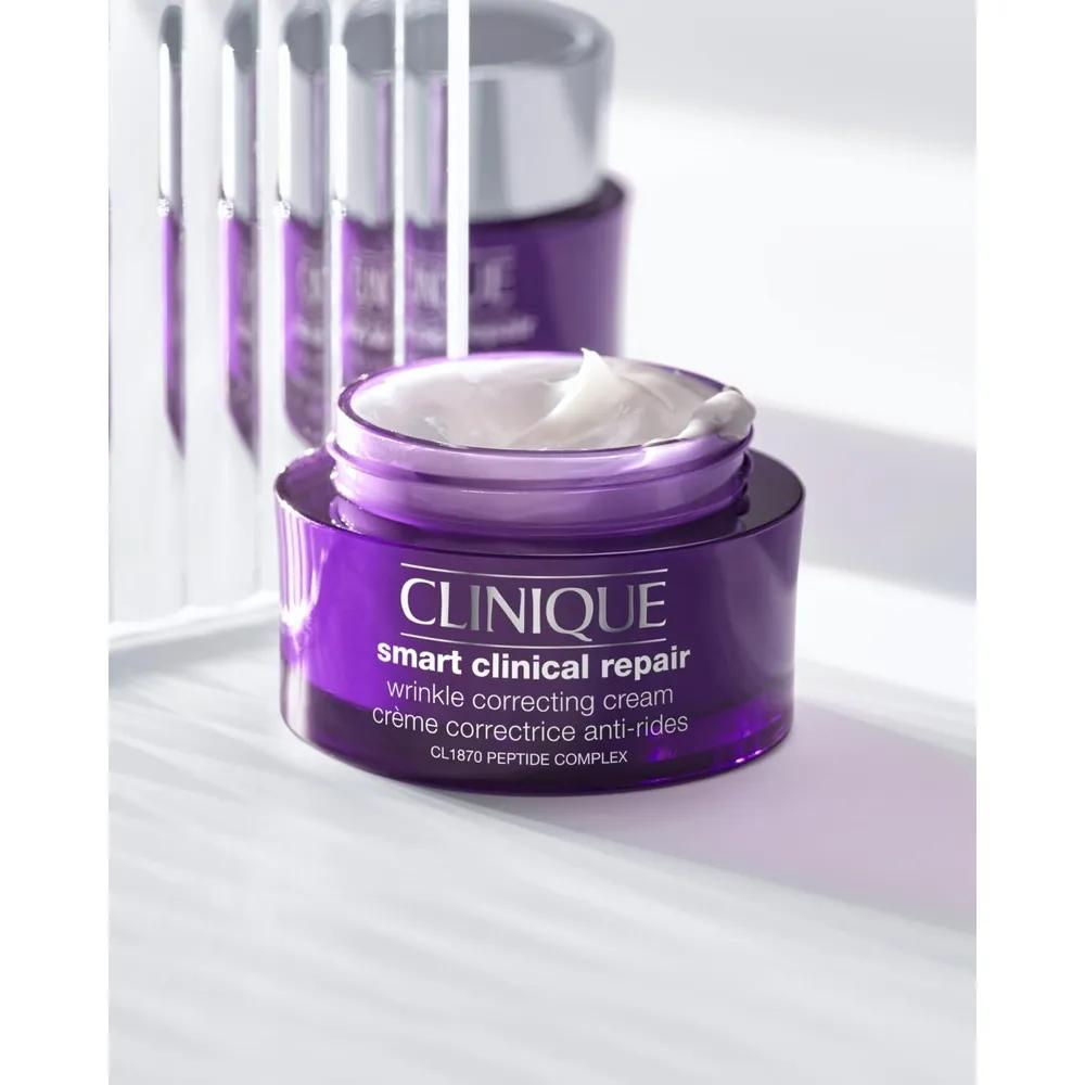 Clinique Smart Clinical Firming Cream 50ml