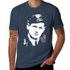 Moc Misja Krytyczna Energia Astronauty Michael Collins Duży Facet Stulecie Koszulka Koszulki Dla Unisex Graficzna Śmieszna Koszulka