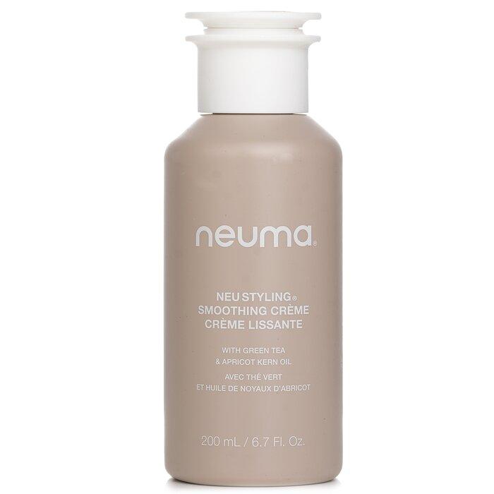 Neuma Neu Styling Smoothing Cream 200ml/6