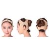 Sculpting Cheek Slimming Mask V Line Beauty Sleeping Mask Face Lifting Oval Mask  Men Women