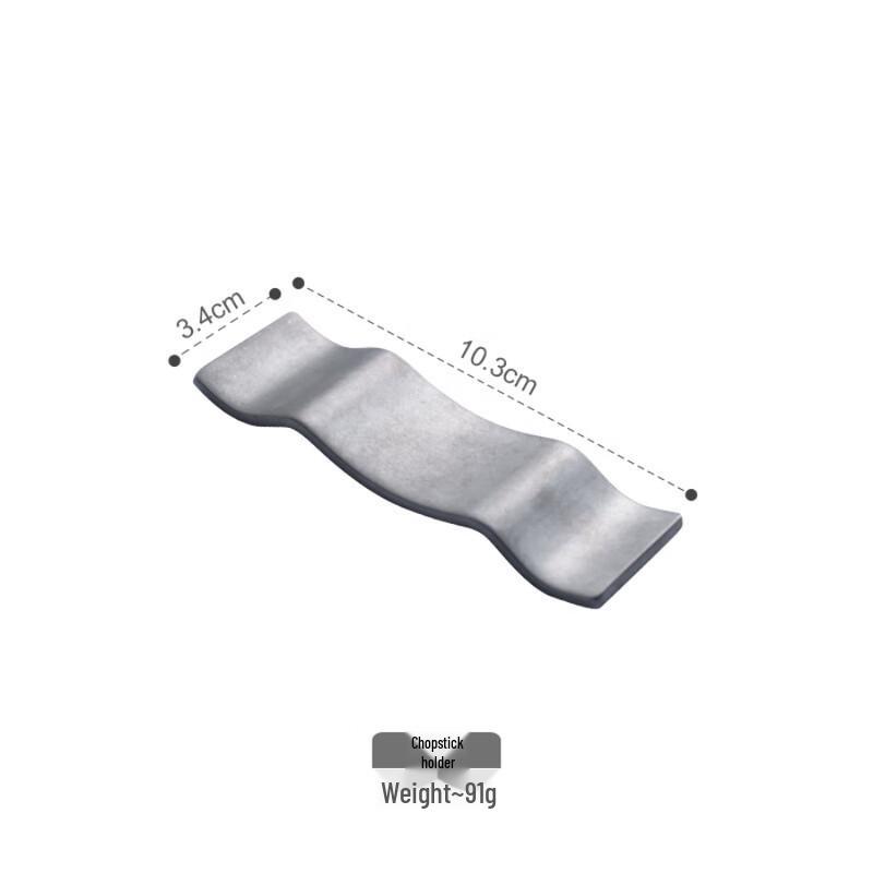 Vintage Multifunctional Chopstick & Spoon Holder