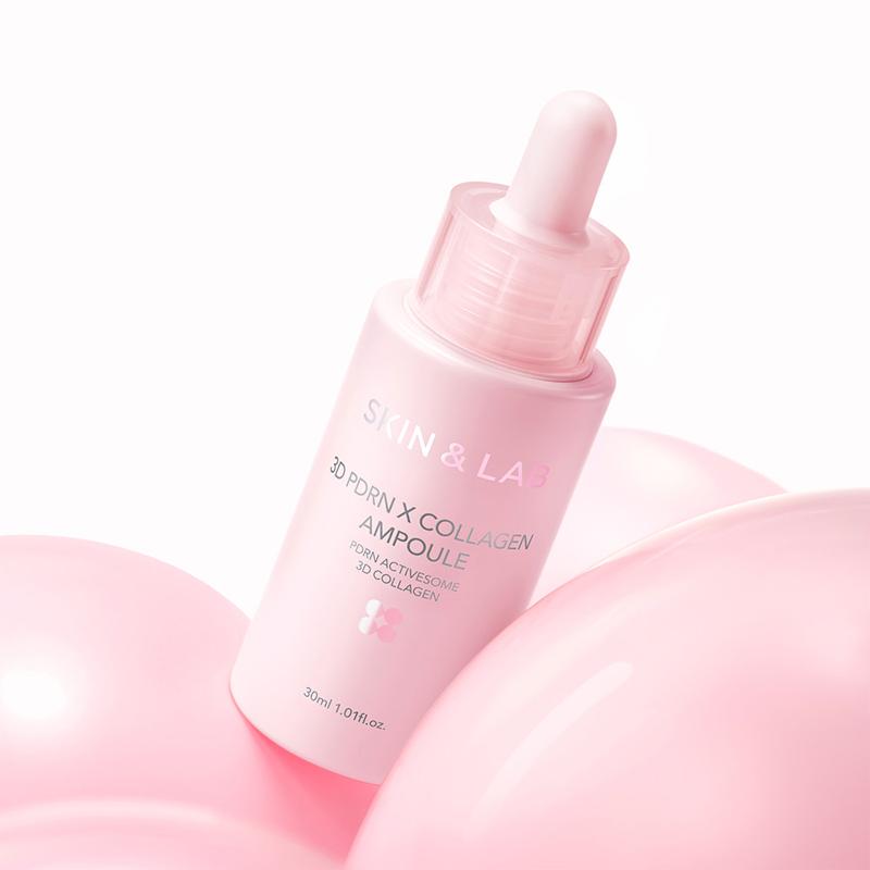 SKIN&LAB 3D PDRN X Collagen Ampoule 30ml