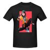Piece Killjoy Funny Cotton TShirt VValorant Stylized FPS Fans Tops Tees For Unisex