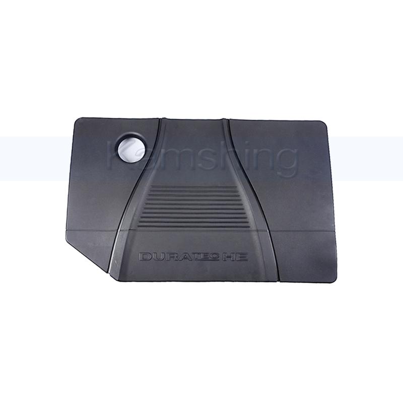 Kamshing Engine Protection Cover For Ford Focus 2005-2013 1.8L 2.0L Engine Hood Dust Cover Engine Cover