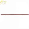 Q5 Rear Trim Stainless Steel Anti-Scratch Decorative Sticker & Trunk Strip