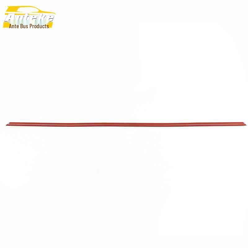 Q5 Rear Trim Stainless Steel Anti-Scratch Decorative Sticker & Trunk Strip