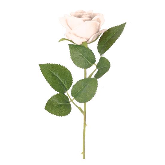 Wunderschöne Simulationsrose zum Selbermachen, unsterblich, langlebig