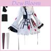Project Sekai Colorful Stage Akiyama Mizuki Kostium Cosplay z Tkaniny Poliestrowej Do Odgrywania Ról Anime