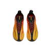 Anta Running Series Non-Stop Pro Slip-Resistant Durable Low-Top Running Shoes Men sneakers Yellow Black Red 112145596-1