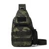 Tactical Camouflage Outdoor Chest Bag