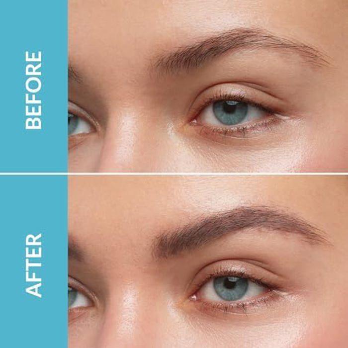 TALIKA - Liposourcils Expert - Mascara Sourcils - Stimule la Croissance - 5mL