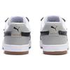 Puma Caven 2.0 VTG Smokey Grey Black  Unisex Sneakers White 392332-13