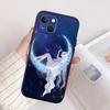 RP30 F-Frieren New High-End Shell Phone Case for Xiaomi Poco F8 M4 M5 M6 M7 X3 X6 X7 Pro GT NFC Ultra