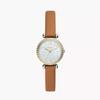 Fossil Ceas cu cuarț pentru femei BQ3900