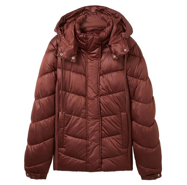 Tom Tailor 1037565 Signature Pufferjacke