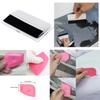 Car Vinyl Wrap Window Film Tint Application Kit with Squeegee for Wrapping Wallpaper Craft Car Accessories