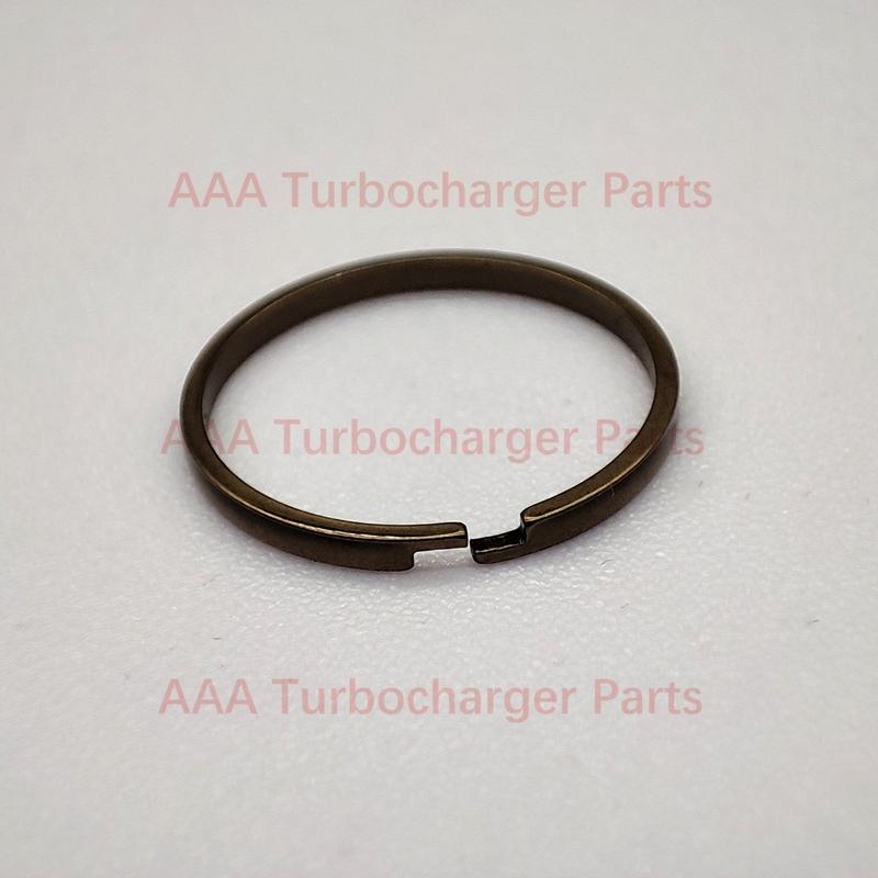 Gap Seal Ring TD05 TD05H TD06 Hot Side 17.5x1.6x0.9mm Upgrade Piston Ring AAA Turbocharger Parts