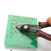 6.5Inch Multifunctional Wire Stripper Pliers Cable Cutter for Electricians and DIY Enthusiasts with Ergonomic Handle