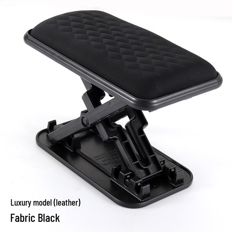 Hongqi HS5/HS7H9 Armrest Pad for 2019-2021 Models, Right Side Elbow Support