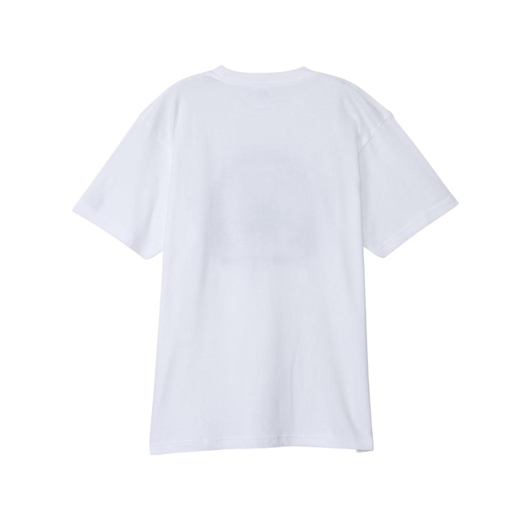 Small Planet Marvel 50 Design T-Shirt 50/Falcon & Winter Soldier, Large, White