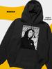 Hoodie Sweatshirt Makan