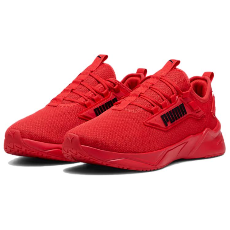 Puma Retaliate 3 Unisex Red Black 379478-22