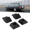 Cryfokt Tailgate Stop Buffer Durable Rubber 4 Pieces Replacement Mercedes