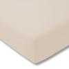Fitted Sheet Estella 202 Zwirn-jersey 200x200cm