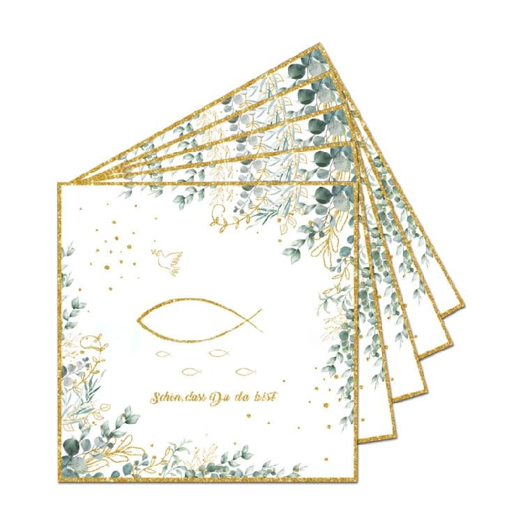 Party Theme Disposable Tablewares Paper Cups Plate Tablecloths Dishes