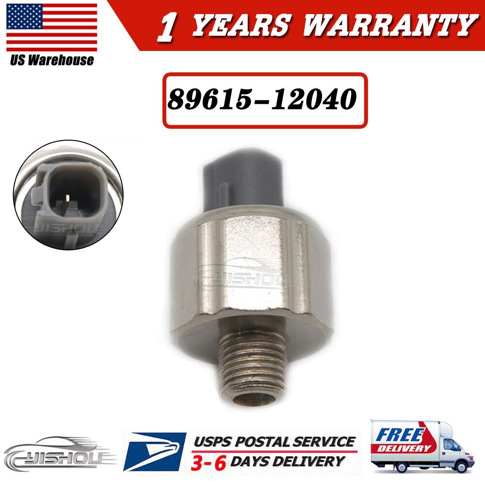 For Toyota 4Runner Lexus Avalon Camry Sienna Tacoma 89615-12040 Knock Sensor