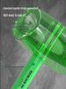 High Elasticity Shockproof Rubber Hammer for Tile Installation