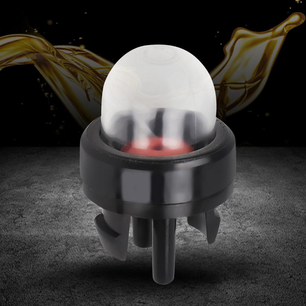 10Pcs Primer Bulb Pump Fit For Walbro Poulan Ppb100e Ppb150e Ppb200 Ppb200e
