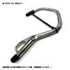 PROX Casting P Gaff, Large, PX278L, for Large Fish