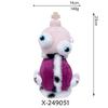 44style The Amazing Digital Plush Toys Amazing Circus Clown Rabbit Plush Dolls Periphery Stuffed Toys Kids Adults Gift