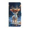 SE 2025 i17e/17Pro Relief Flower Phone Case for iPhone 17 Pro Max iPhone16 15 14 Pro Plus Fundas Wallet Leather Cover Phone Case