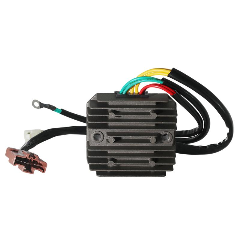 Motorcycle Voltage Regulator Rectifier For KTM 690 990 950 SMC R Enduro Supermoto Super T  62511034100  62511034000  Accessories