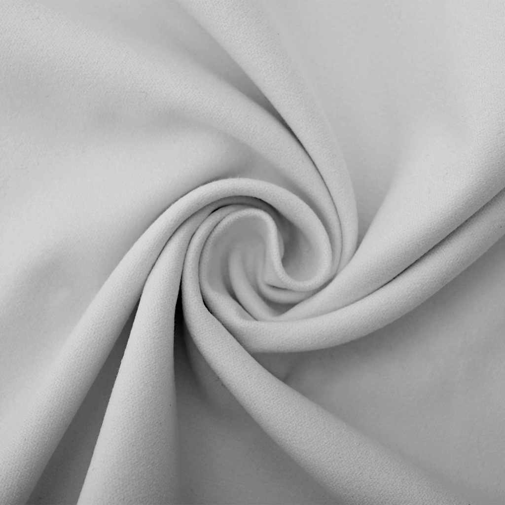 Sports Towels 2 pcs Grey 100 x 50 cm Polyester and Polyamide