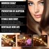 Collagen & Vitamin B7 Hair Oil, Nourishing & Gentle Hair Care, Softens & Smooths Hair