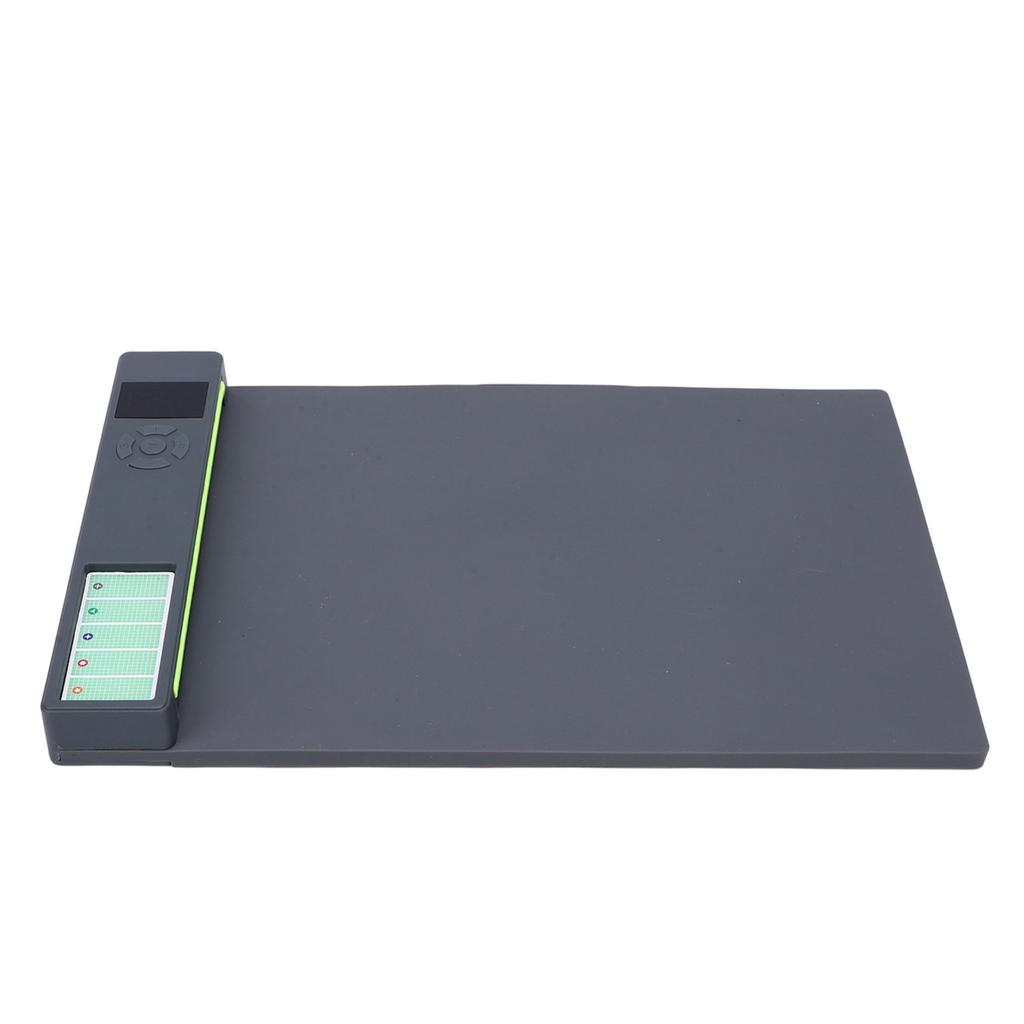 LCD Separator Heating Plate with Temperature Control Up To 135 Degrees C 300W Heating Mat for Phone Tablet Screen