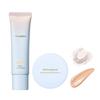 Japan Nature's Way Naturaglace Makeup Cream Set (01 / 03)