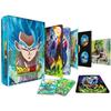 Dragon Ball Super - the Movie - Steelbook Combo Bluray + Dvd - Broly - Goku