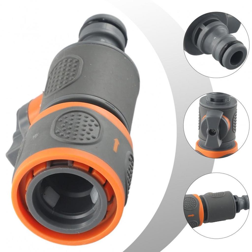 Hose Connector Connector Accessories Garden Accessories