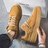 Fashion Spring/Summer Men's Shoes New Breathable Footwear , Korean-style Trendy Versatile Men's Casual Sneakers Fashionable Shoes